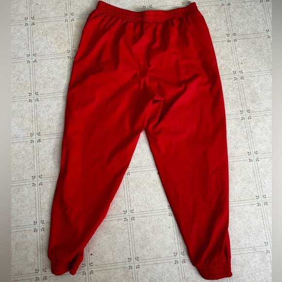 Girlfriend Collective Summit Track Pant - Picture 1 of 10